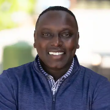Justine ‘Kip’ Kiprotich